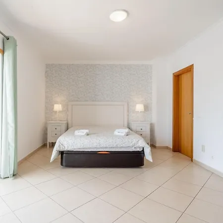 Magnolia Village - A By Hellovacations Albufeira