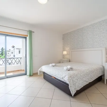 Magnolia Village - A By Hellovacations * Albufeira