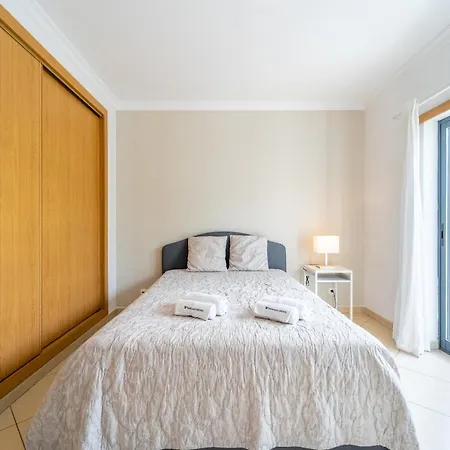 Magnolia Village - A By Hellovacations Villa Albufeira