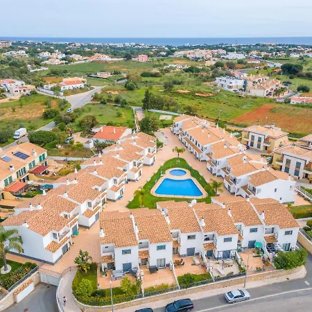 Magnolia Village - A By Hellovacations * Albufeira