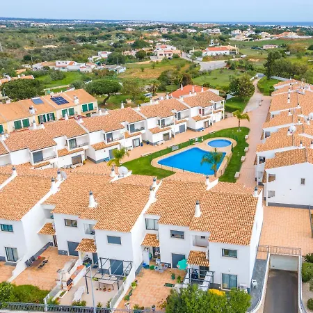 Magnolia Village - A By Hellovacations Villa Albufeira