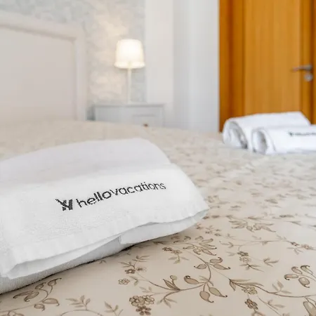 Magnolia Village - A By Hellovacations Villa Albufeira