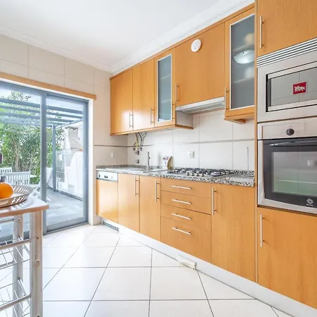 Villa Magnolia Village - A By Hellovacations Albufeira