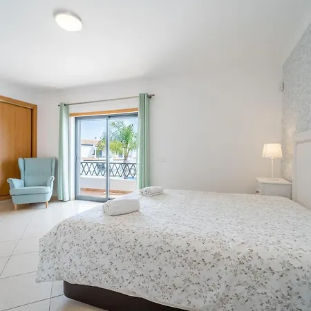 Magnolia Village - A By Hellovacations Villa Albufeira