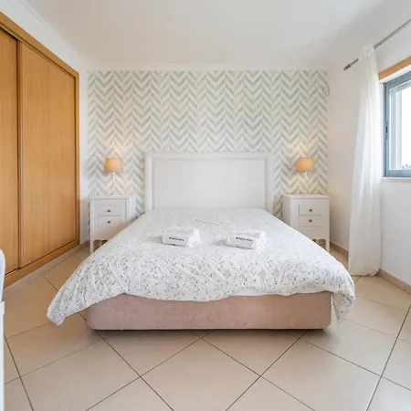 Villa Magnolia Village - A By Hellovacations Albufeira