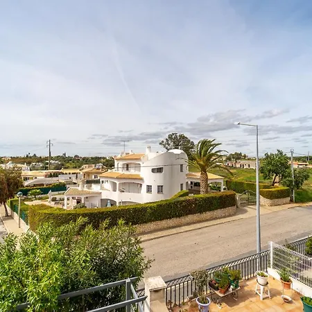 Villa Magnolia Village - A By Hellovacations Albufeira