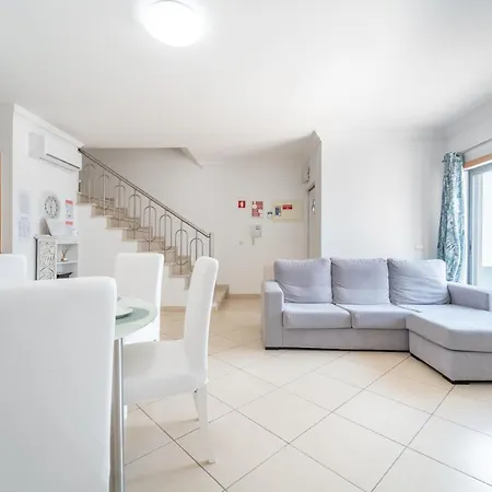 Magnolia Village - A By Hellovacations Villa Albufeira